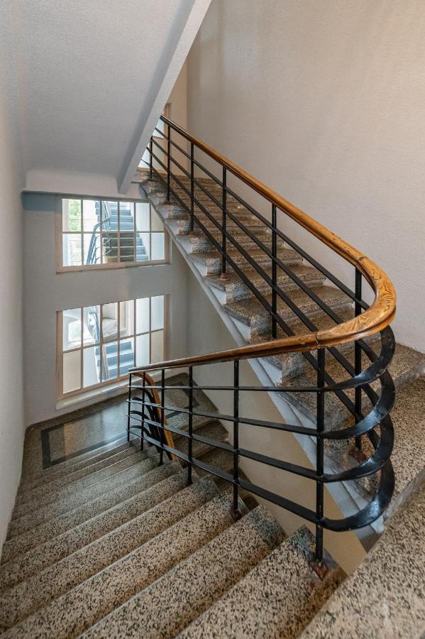 Freedom Avenue Apartment By Polo Apartments Kowno Zewnętrze zdjęcie